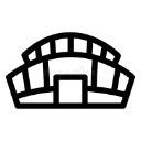 Amphitheater